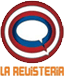 Logo de La Revistería